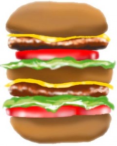 Burger