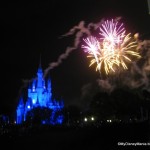 Wishes from Party Vantage Point