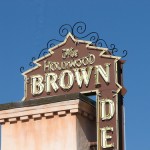 Disney's Hollywood Brown Derby Restaurant