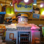 Vat-o-Goo Candy Apple Maker