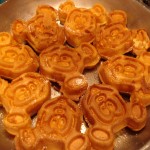 Mickey Waffles at Cape May Mickey Waffles at Cape May Cafe Character Breakfast