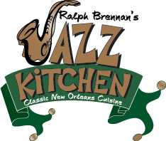 Jazz Kitchen Logo