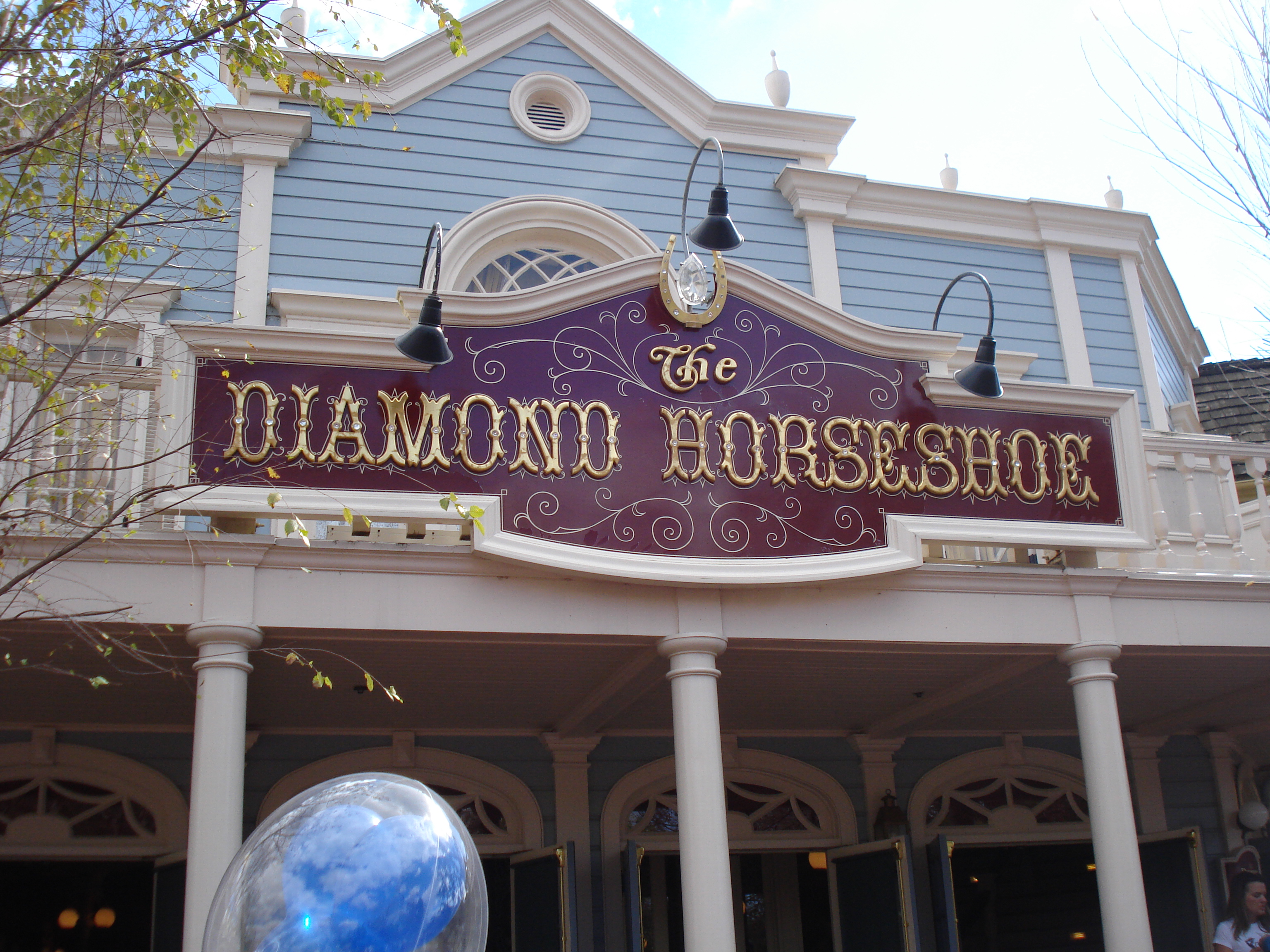 Magic Kingdom Expands Restaurant Capacity During Free Dining in Disney