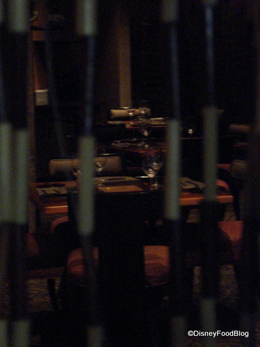 Jiko Wine Room Jiko Wine Room