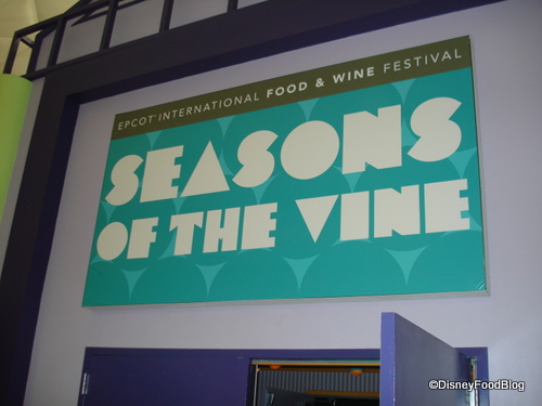 Seasons of the Vine Film
