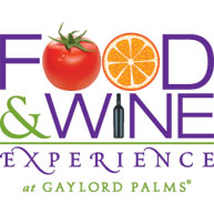 Gaylord Palms Food and Wine