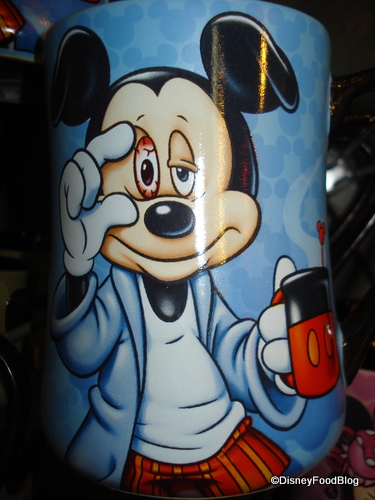 mickey mug
