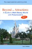 beyond the attractions