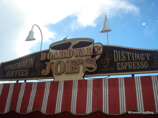 Boardwalk Joe's