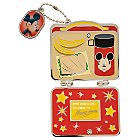 Mickey lunchbox pin