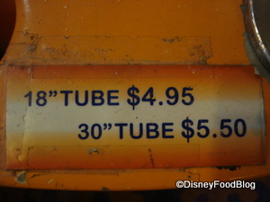 Goofy's Sour Powder Candy pricing