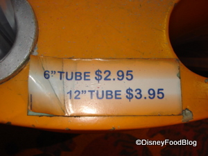Goofy's Sour Powder Candy Pricing