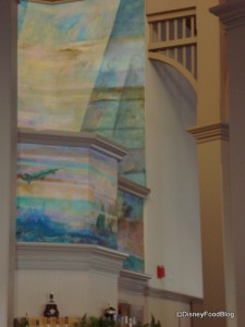 Narcoossee's Mural Narcoossee's Mural