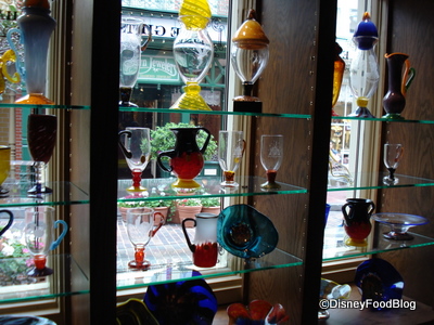Some Other Glass Arts Options