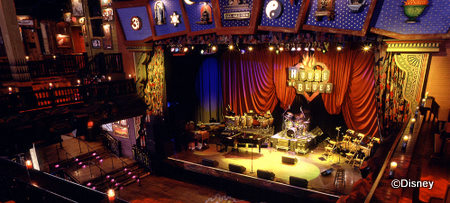 Crossroads At House Of Blues