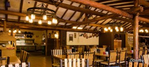 Trail's End Restaurant Trail's End Restaurant