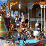 ALL the LIMITED TIME TREATS Coming to Disney World and Disneyland for MICKEY’S 90TH BIRTHDAY Celebration!!