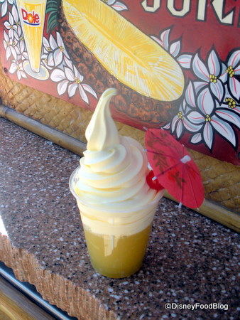 Reader Question: Is Dole Whip Vegan and Gluten Free?