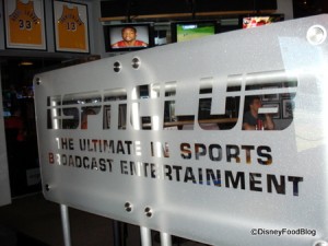 Boardwalk ESPN Club