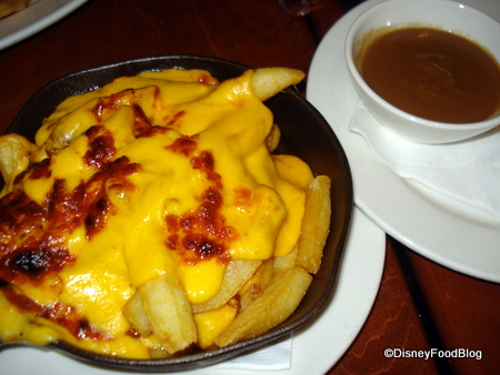 poutine