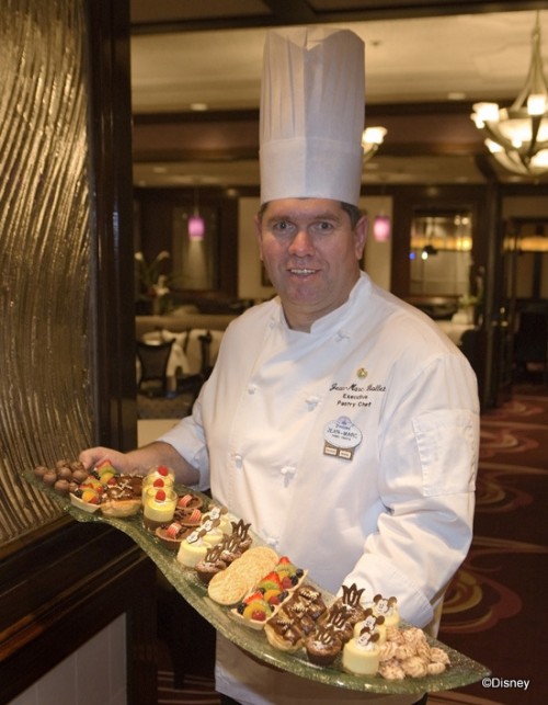 Disneyland Resort Restaurants and Chefs Win Awards the disney food blog
