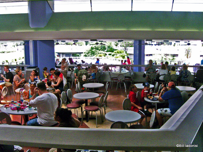 Guest Review: Tomorrowland Terrace Restaurant | the disney food blog