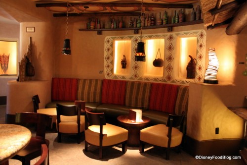 Sanaa Lounge