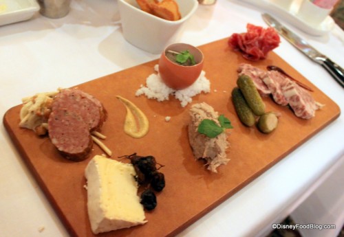 Charcuterie-Board-with-smoked-duck-sausage-venison-terrine-beef-tartare-artisanal-cheese-accoutrements-500x345.jpg
