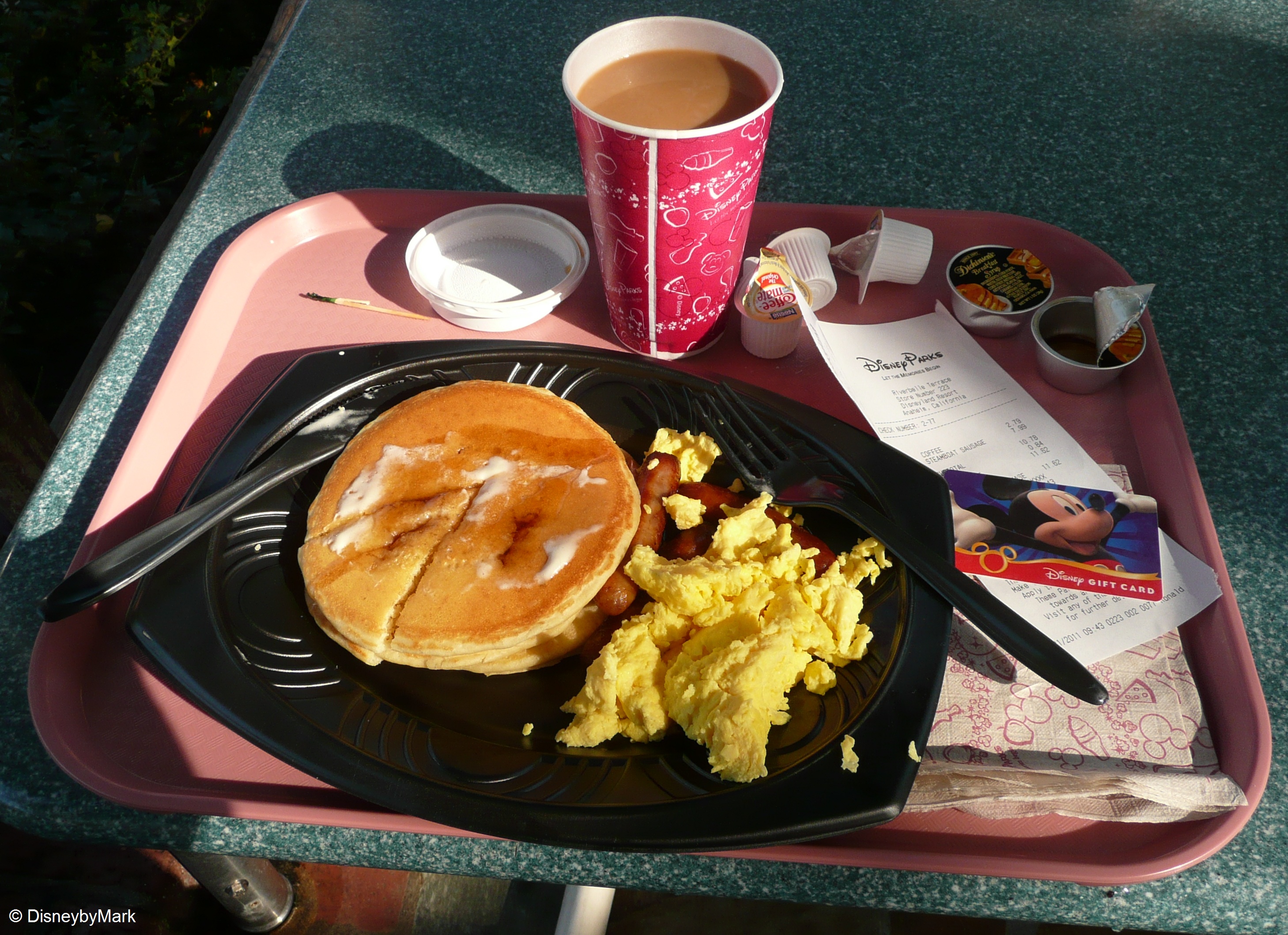 Guest Review: Breakfast at Disneyland's River Belle Terrace | the