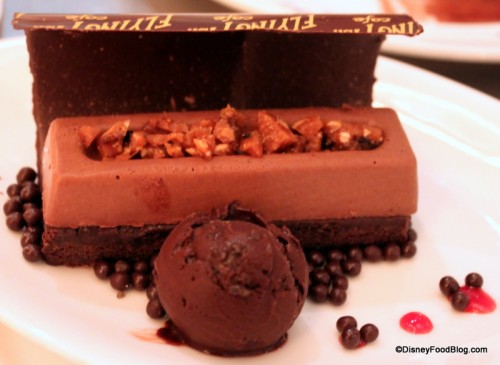 Marcona-Almond-laced-Chocolate-Mousse-and-Sinful-Triple-Rich-Brownie-Creation-500x365.jpg