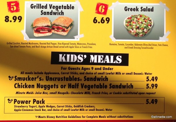 Menu-Board-More-Options-and-Kids-Meals-6