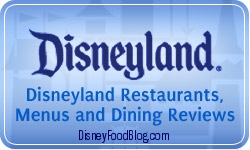 Guest Review: Street Food and Snacks at Disneyland Paris | the disney
