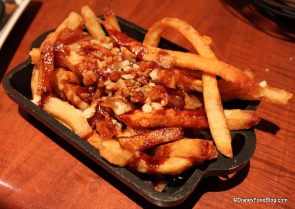 Oh, not-really-all-that-Canadian version of Poutine. I miss you.
