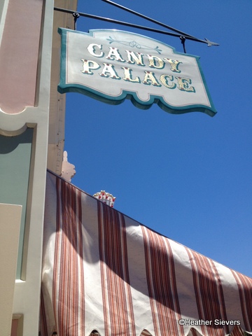 Candy Palace