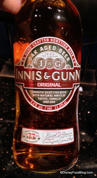 Innis & Gunn Beer