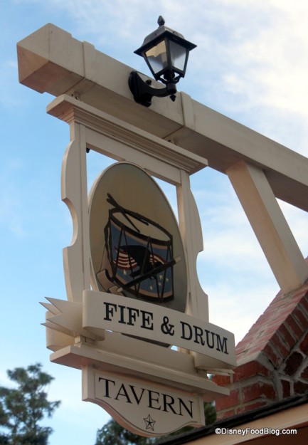 Fife-and-Drum