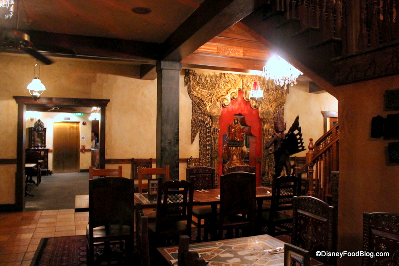 Things You Need to Know About the Yak and Yeti Restaurant - Inside the Magic