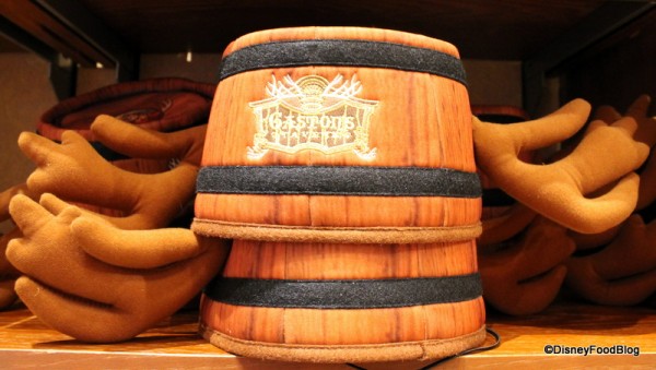 Gaston's Tavern Hats