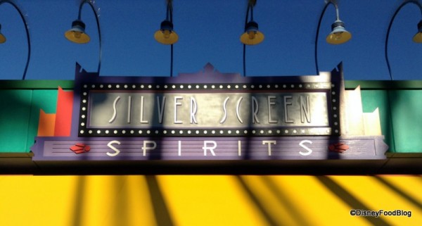 Silver Screen Spirits