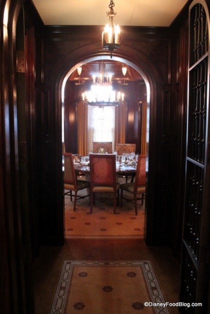 Another Private Dining Room