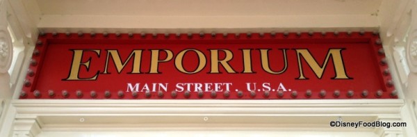 Main Street Emporium