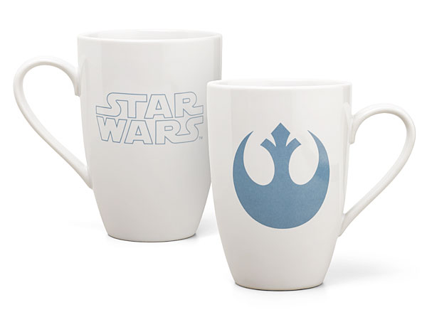 Rebel Alliance Coffee Mug