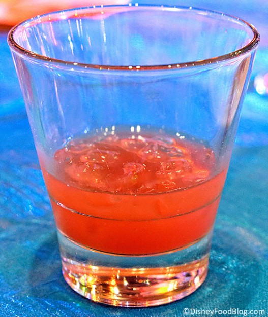 Sangriiia Cocktail
