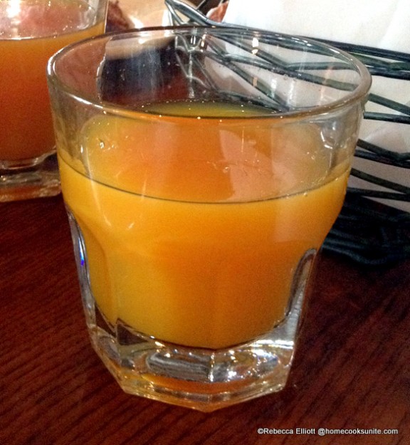 P.O.G. – Passion Fruit, Orange, and Guava Juice