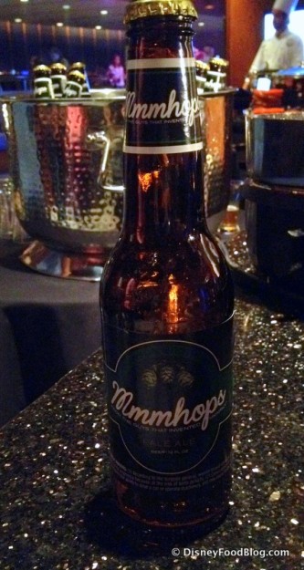 Mmmhops Beer