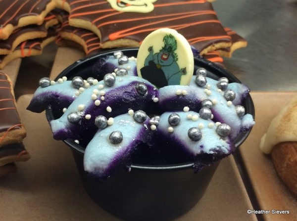 Ursula Cupcake