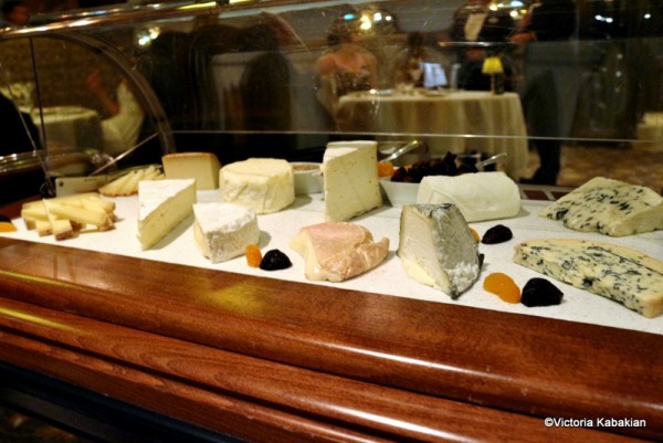 Cheese Selection