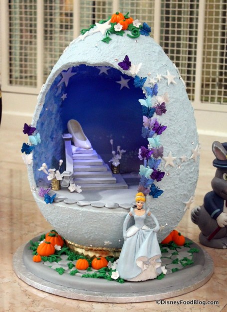 Cinderella Egg