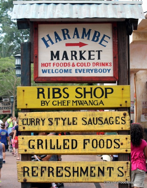 Animal-Kingdom-Harambe-Market-signs-1-49