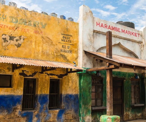 harambe market disneys animal kingdom 1